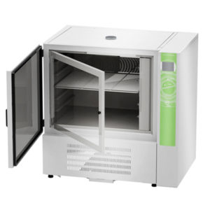 INCUBADORA PARA CULTURA REFRIGERADA 410-TSR e 410-DR