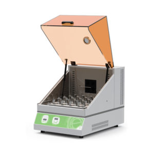INCUBADORA SHAKER DE BANCADA COM REFRIGERAÇÃO - SHK.530